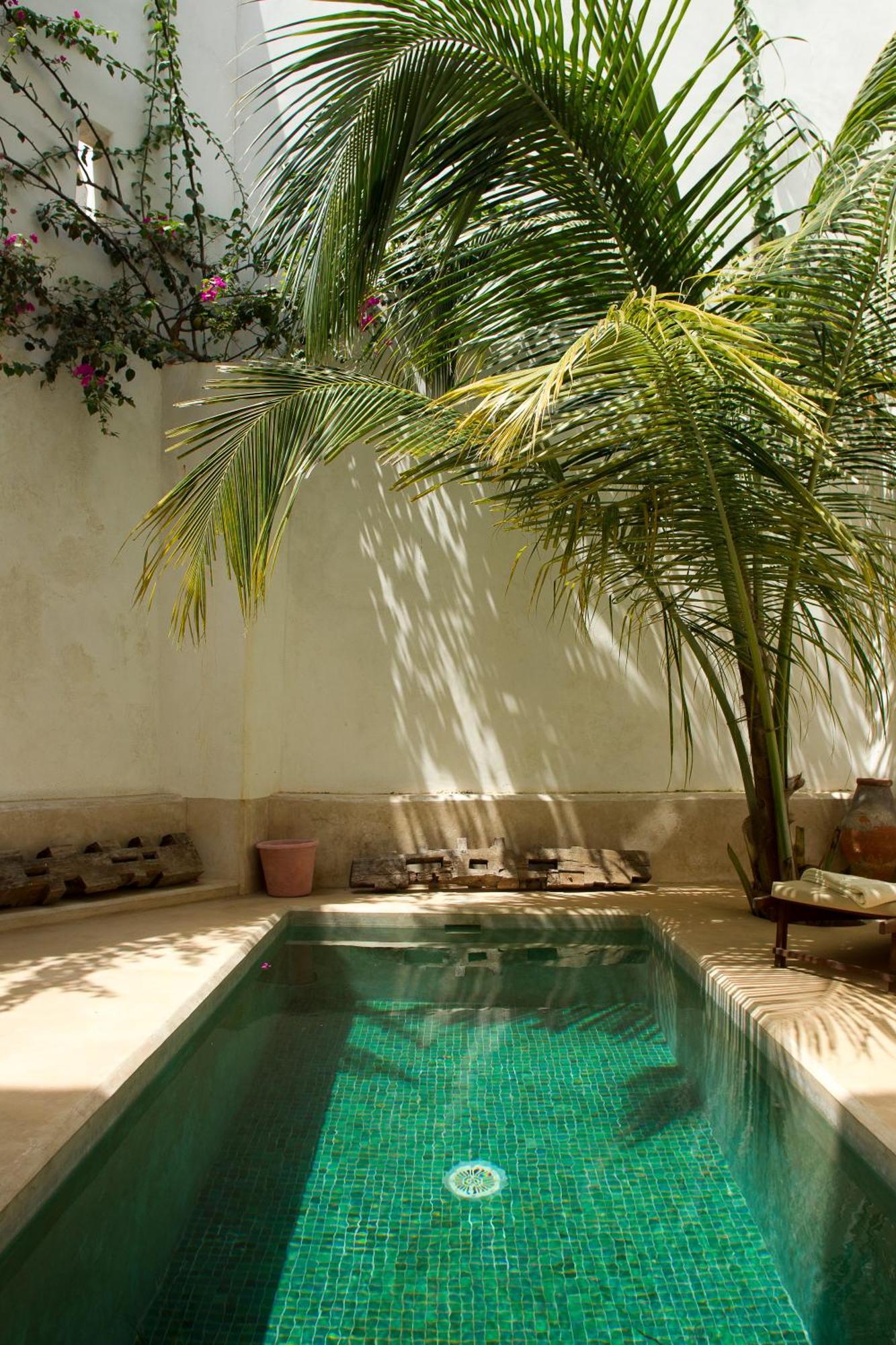 Authentic Swahili Style Villa Milele House Lamu Esterno foto
