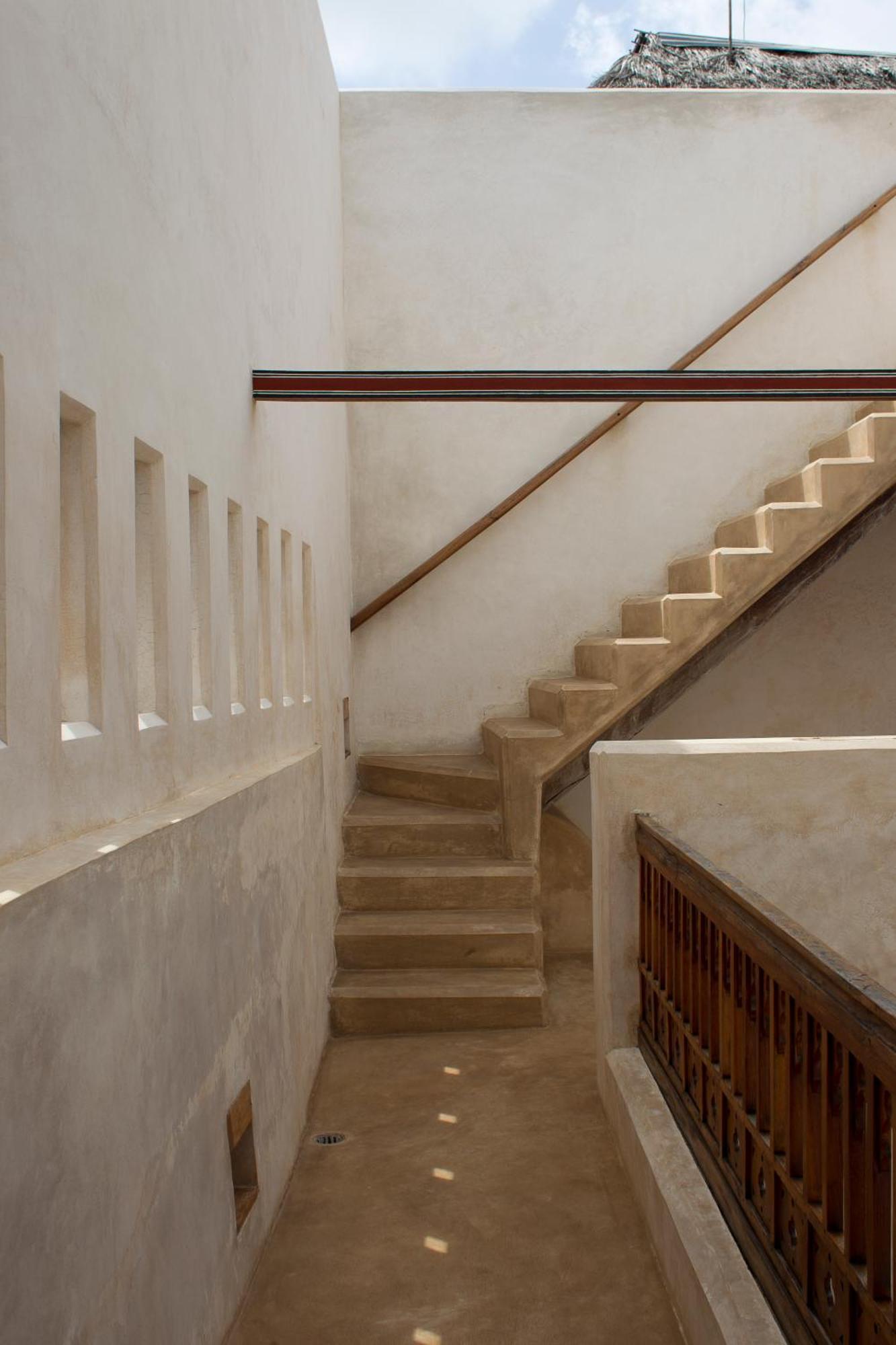 Authentic Swahili Style Villa Milele House Lamu Esterno foto