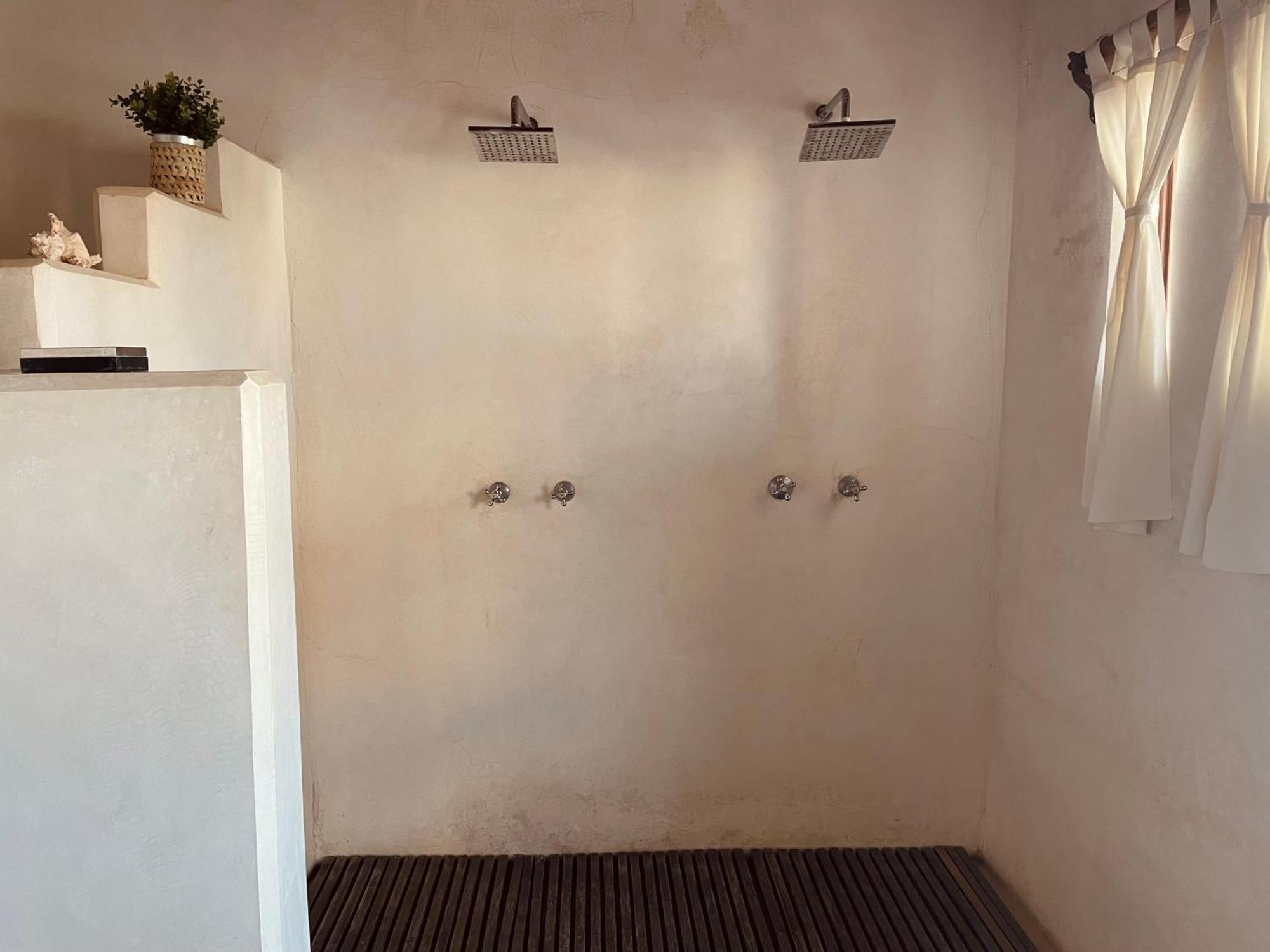 Authentic Swahili Style Villa Milele House Lamu Esterno foto